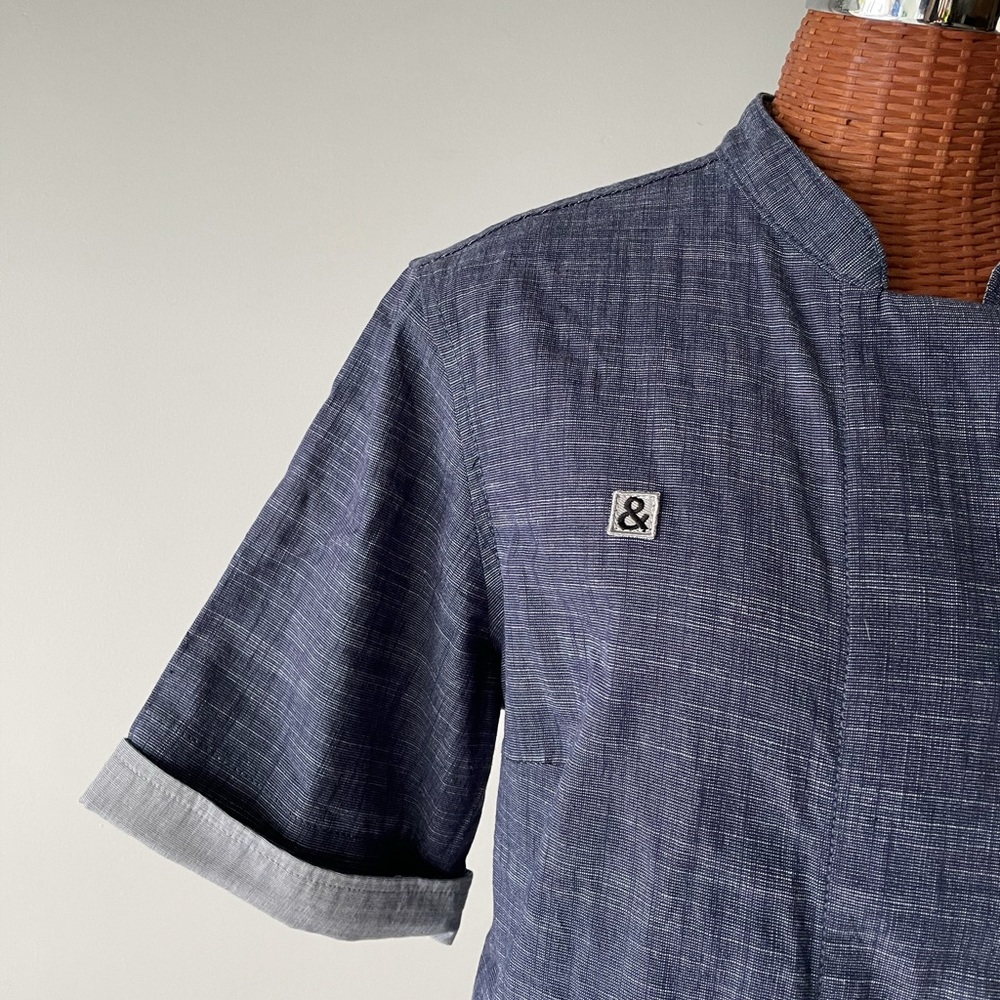 Chefs Coat